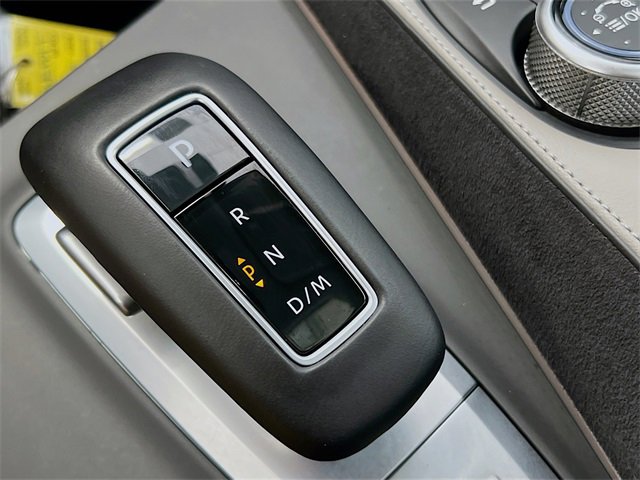 Used 2024 INFINITI QX50 Sensory w/ Accent Package image 17