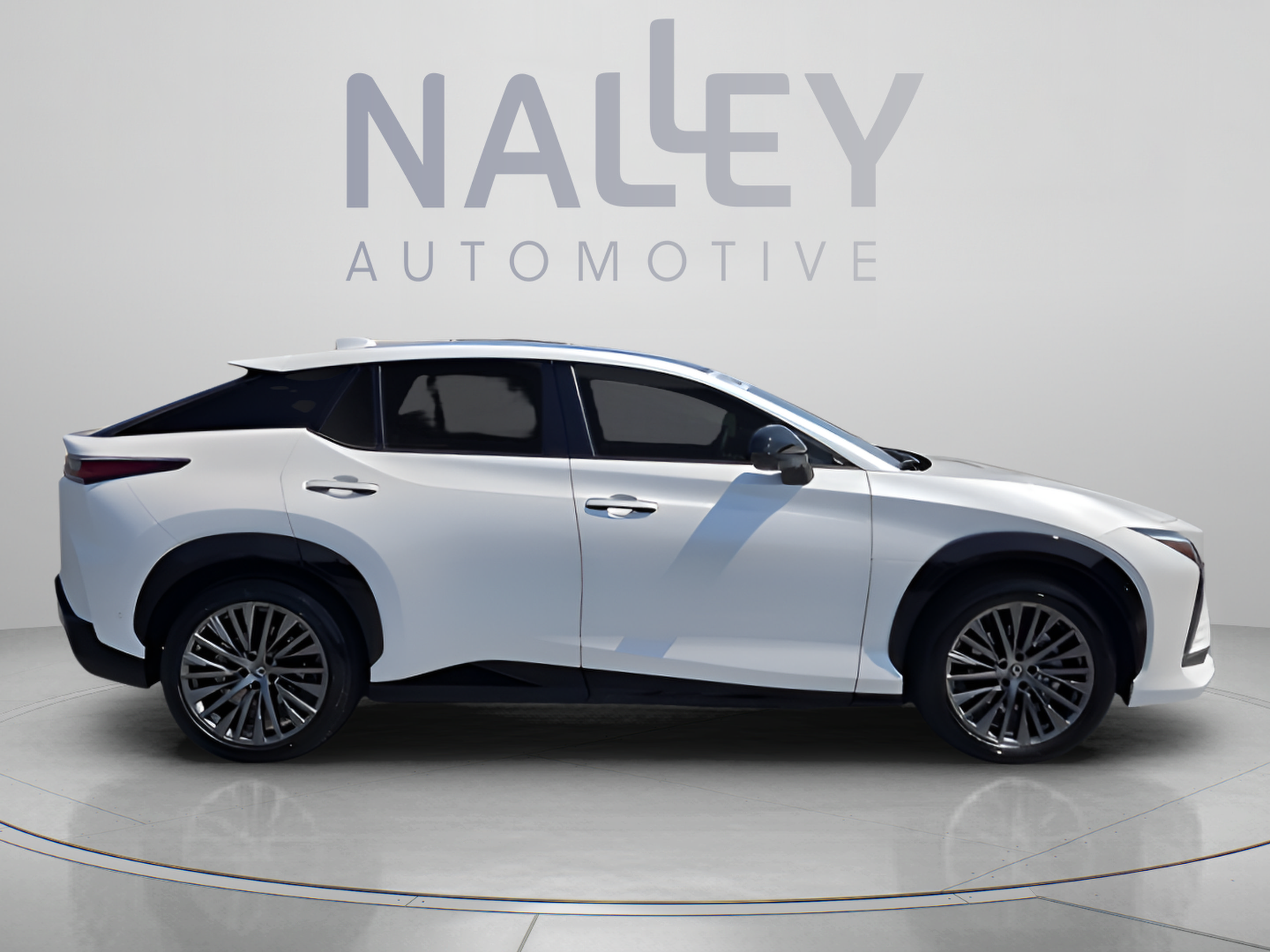 Certified 2023 Lexus RZ 450e Premium w/ Accessory Package (2T) AWD/4WD image 6