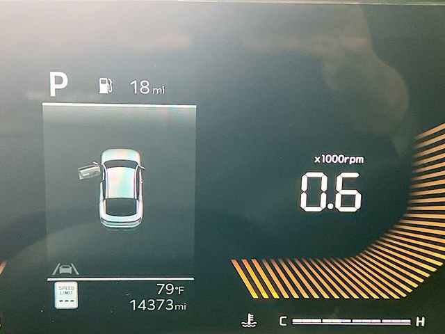 Certified 2025 Kia K4 LX image 12