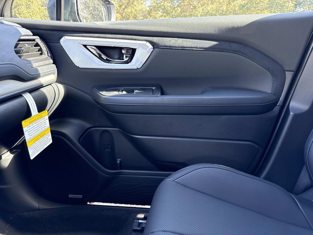 New 2026 Subaru Forester Limited AWD/4WD image 25