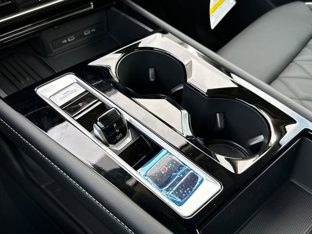 New 2026 Volkswagen Atlas SEL Premium R-Line image 32