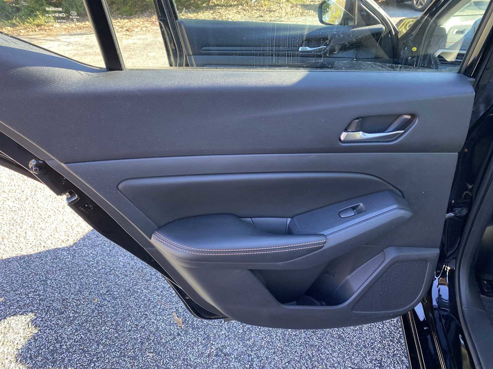 Used 2019 Nissan Altima 2.5 SR image 29