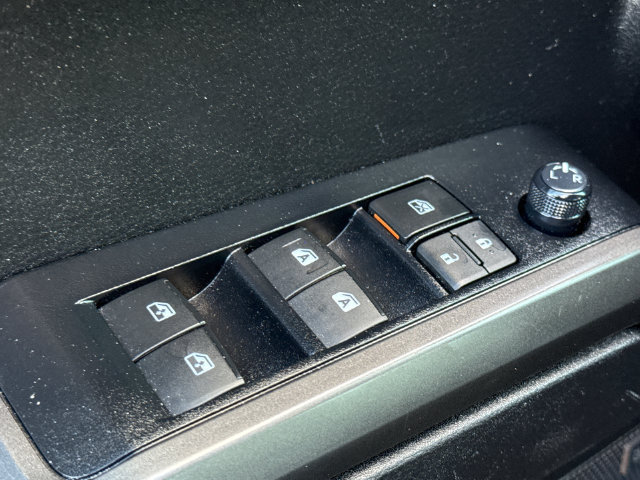 Used 2022 Toyota Tacoma TRD Pro AWD/4WD image 20