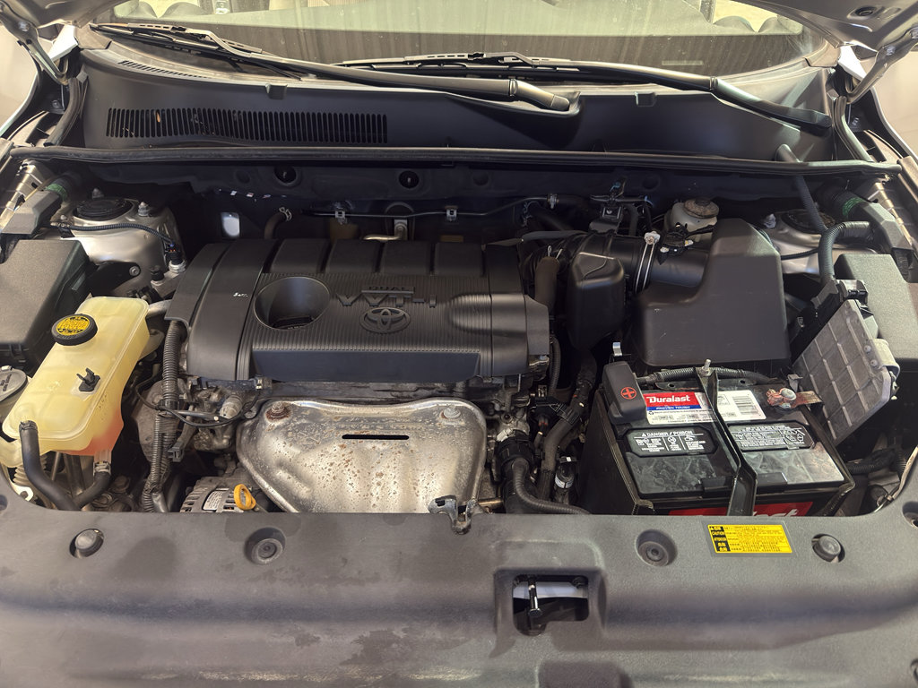 Used 2012 Toyota RAV4 FWD w/ Value Pkg image 27