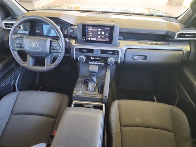 Used 2024 Toyota Tacoma SR5 image 12