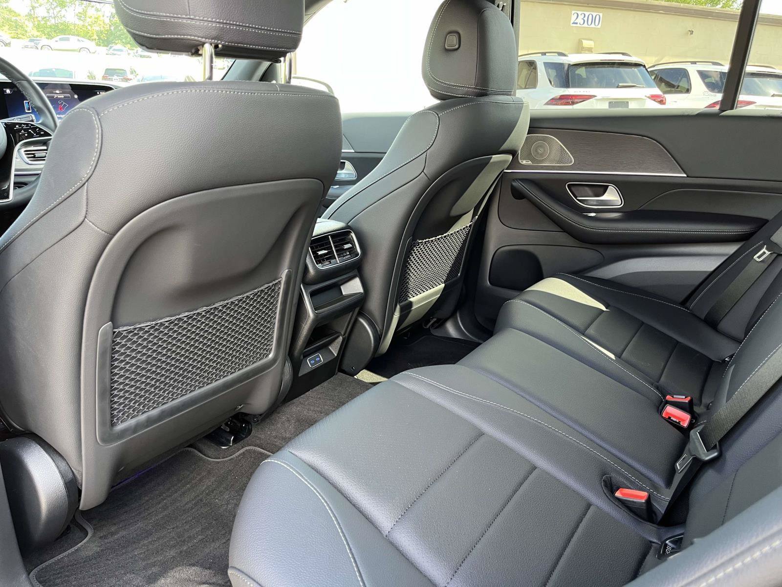 Used 2026 Mercedes-Benz GLE 350 4MATIC image 20