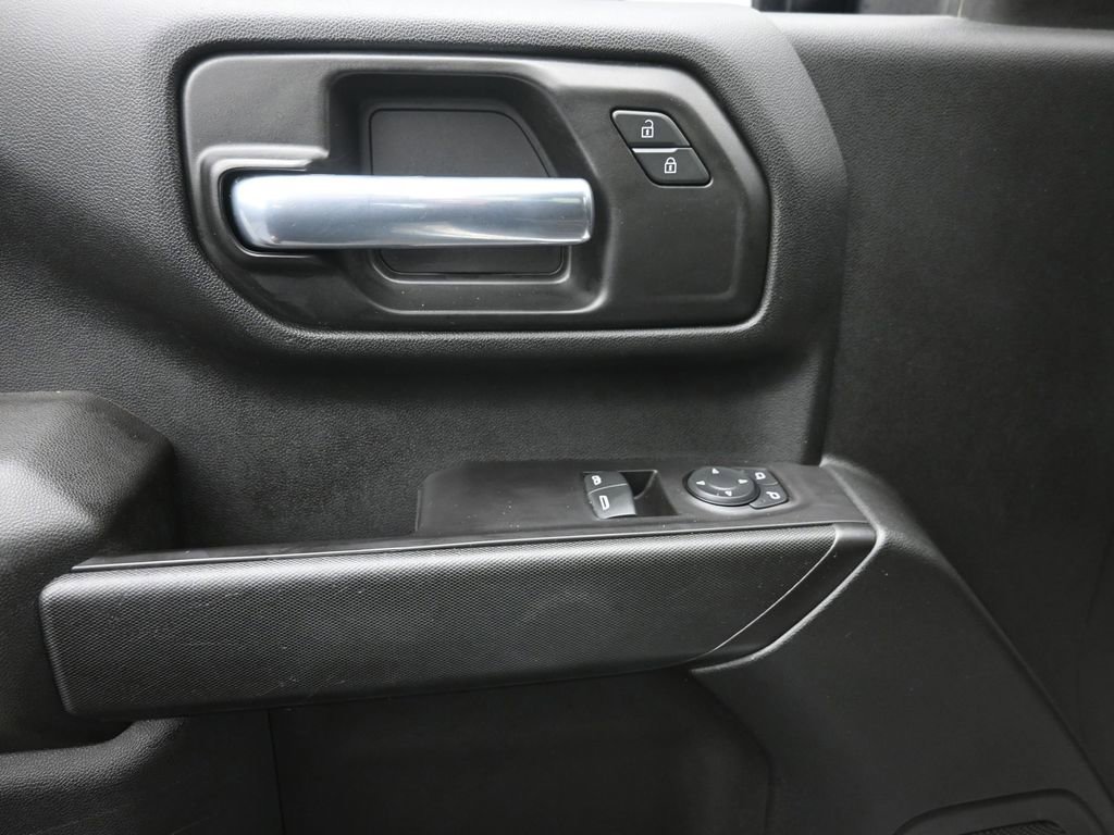 Used 2020 Chevrolet Silverado 2500 W/T w/ WT Convenience Package image 10