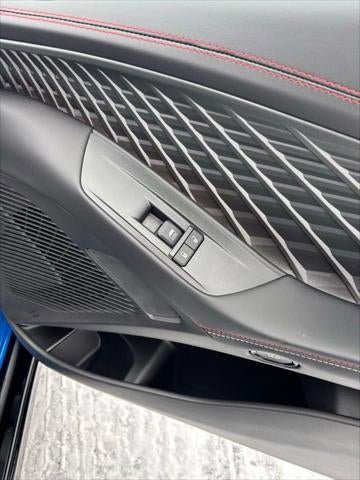New 2026 Dodge Charger Scat Pack AWD/4WD image 36