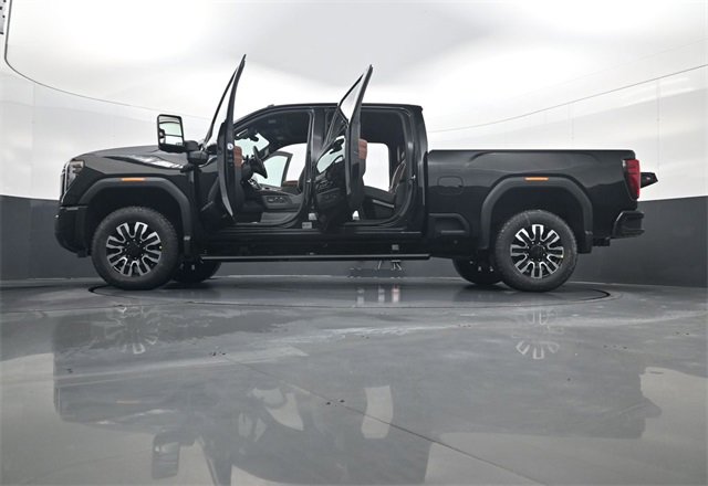 New 2026 GMC Sierra 3500 Denali Ultimate image 34