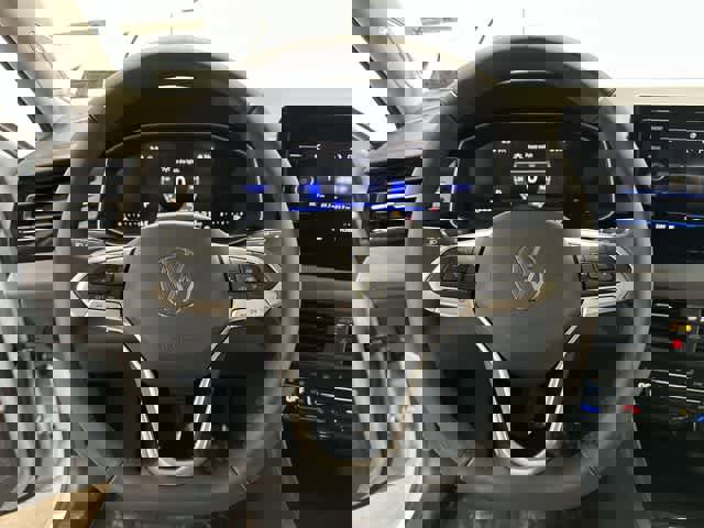 New 2026 Volkswagen Jetta SE image 8