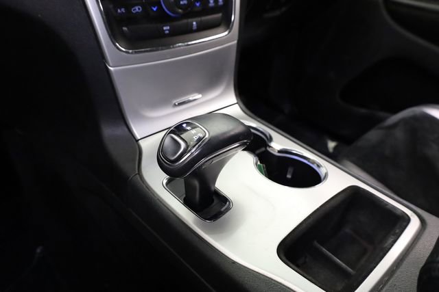 Used 2015 Jeep Grand Cherokee Altitude image 24