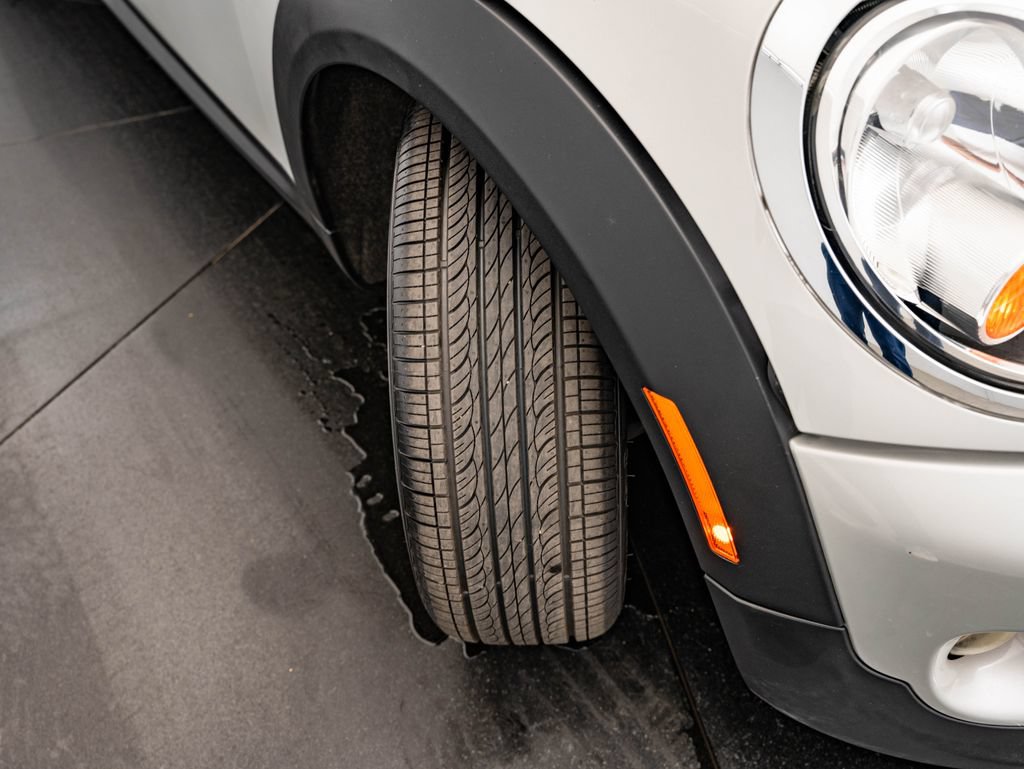 Used 2014 MINI Cooper S FWD image 48