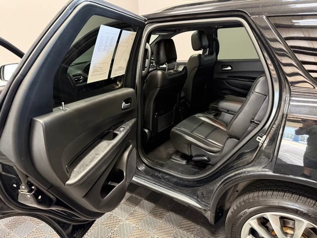 Used 2021 Dodge Durango Citadel AWD/4WD image 19