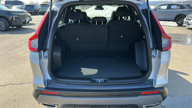 Used 2026 Honda CR-V Sport image 26