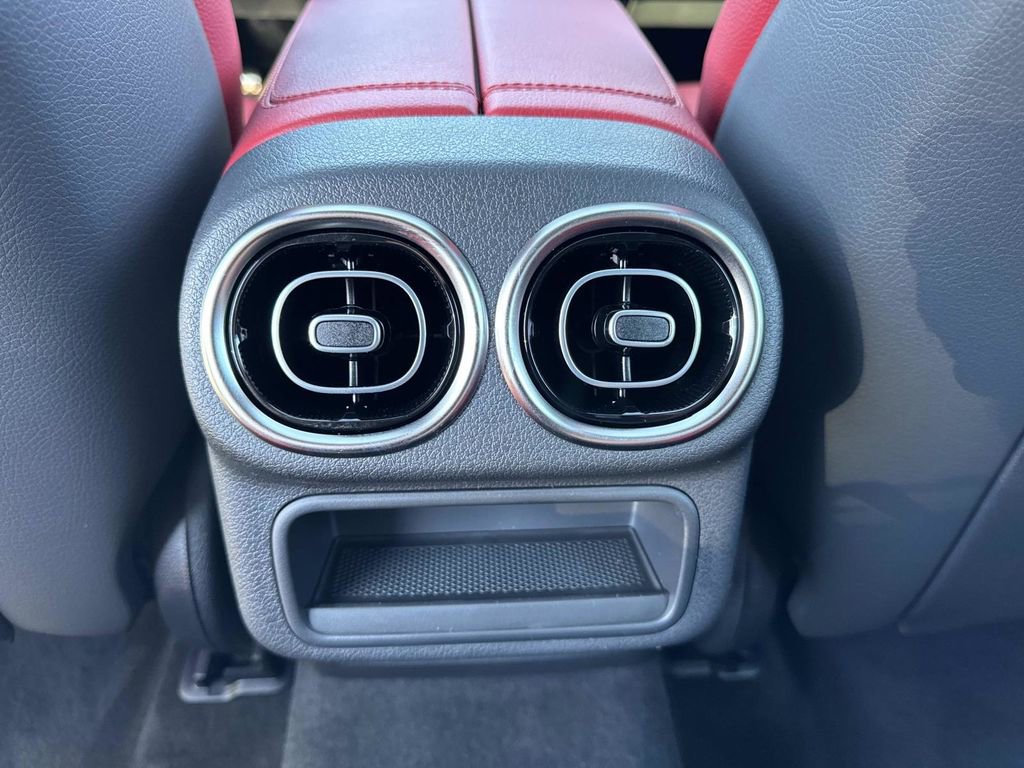 New 2026 Mercedes-Benz GLC 43 AMG GLC 43 AMGﾮ image 15