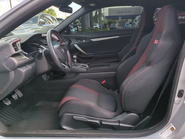 Used 2020 Honda Civic Si image 16