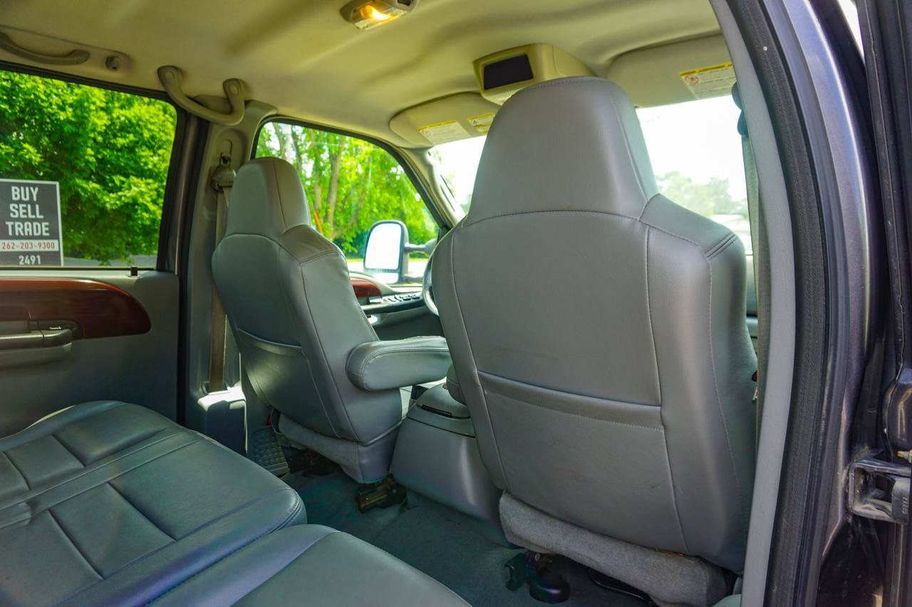 Used 2007 Ford F350 Lariat AWD/4WD image 20