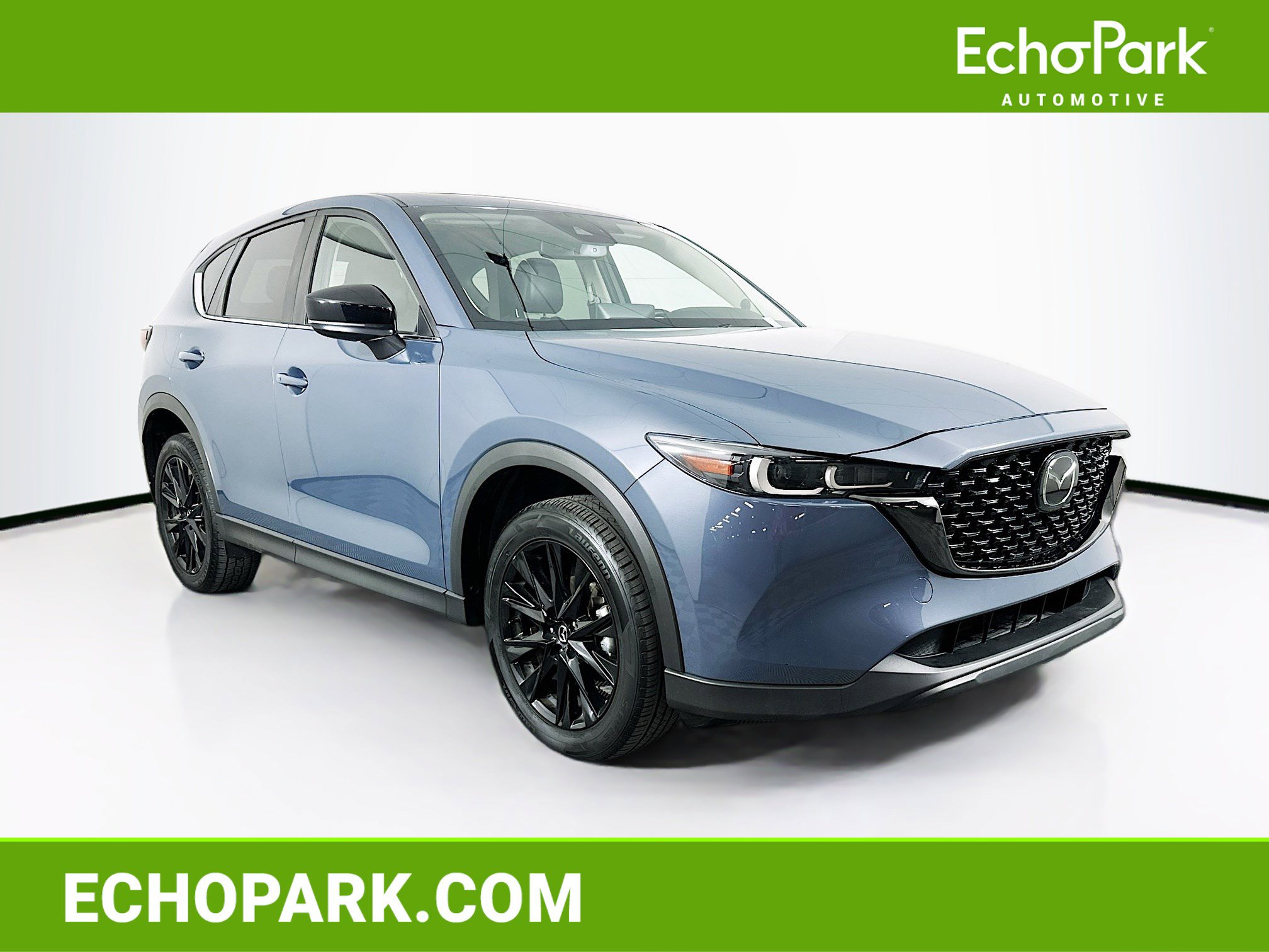 Used 2024 MAZDA CX-5 Carbon Edition