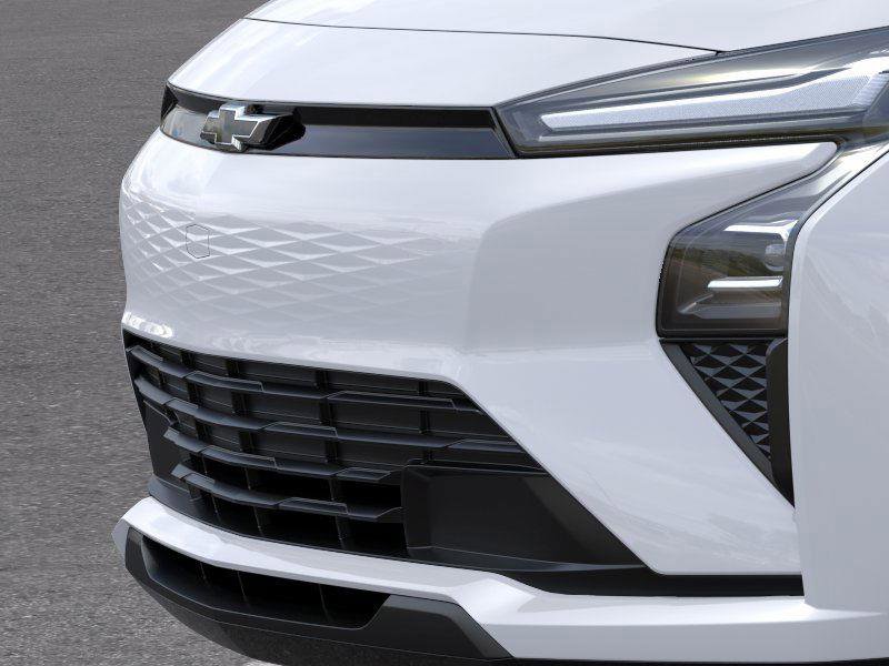 New 2027 Chevrolet Bolt LT w/ Comfort Package image 13