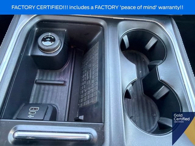 Used 2025 Ford Expedition Max Platinum w/ Driver's Package AWD/4WD image 56