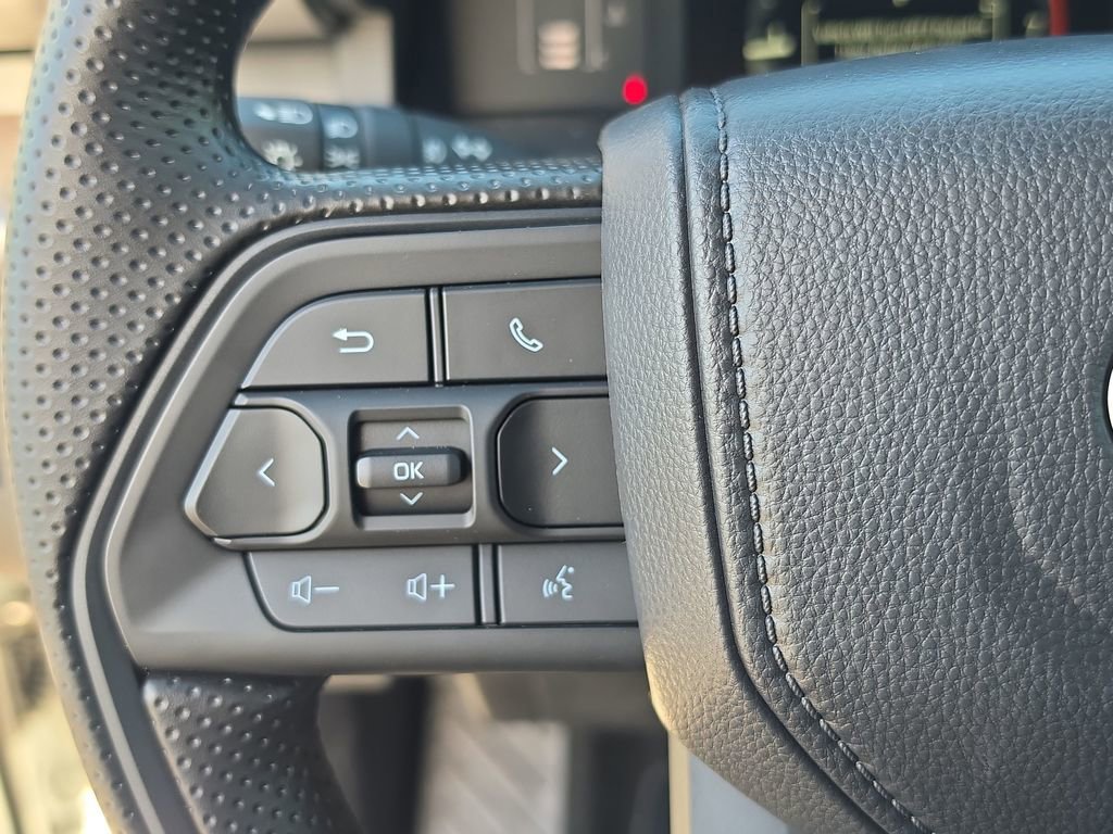 New 2026 Toyota Tacoma SR5 RWD image 12