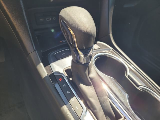 Used 2023 Chevrolet Equinox Premier AWD/4WD image 22
