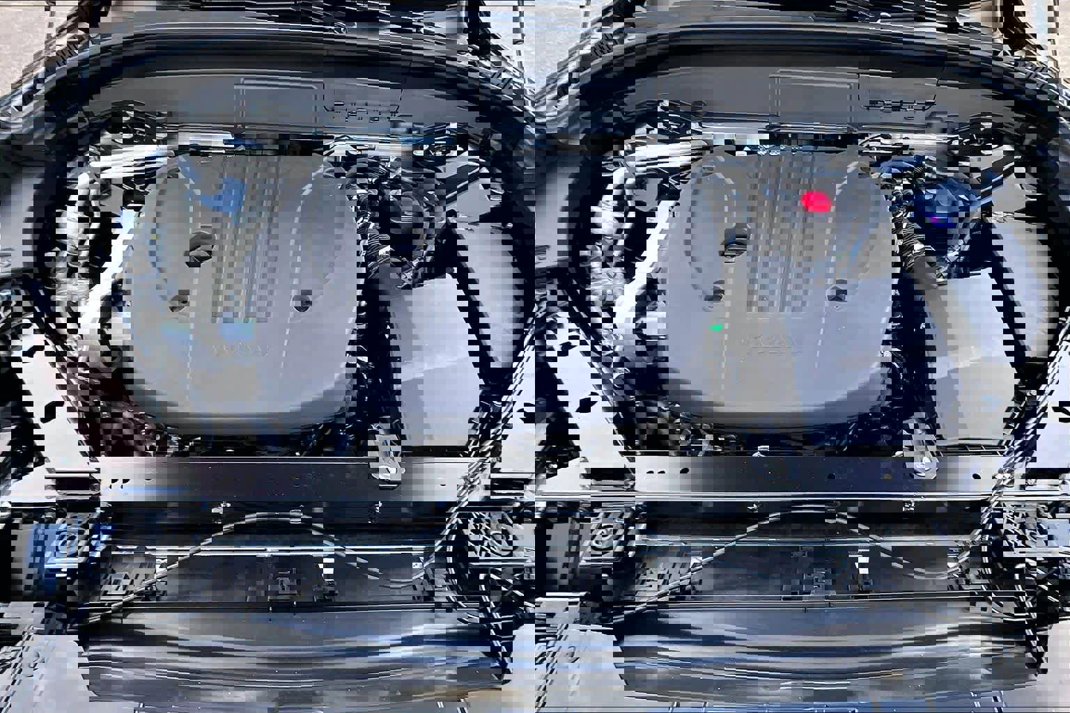 New 2026 Volvo XC60 B5 Plus w/ Protection Package Premier image 14