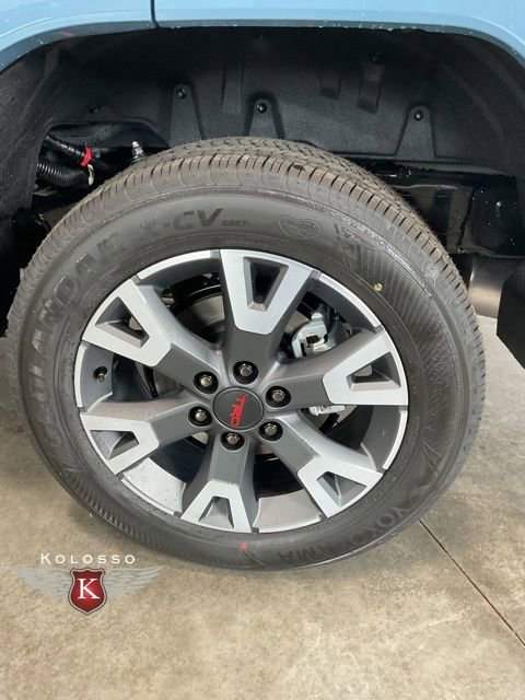 New 2026 Toyota 4Runner TRD Sport Premium AWD/4WD image 7