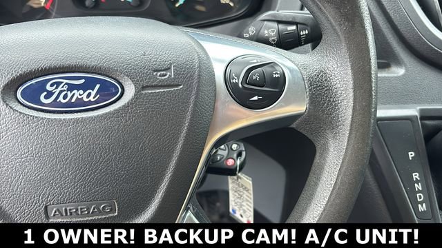 Used 2019 Ford Transit 250 148 Low Roof image 13