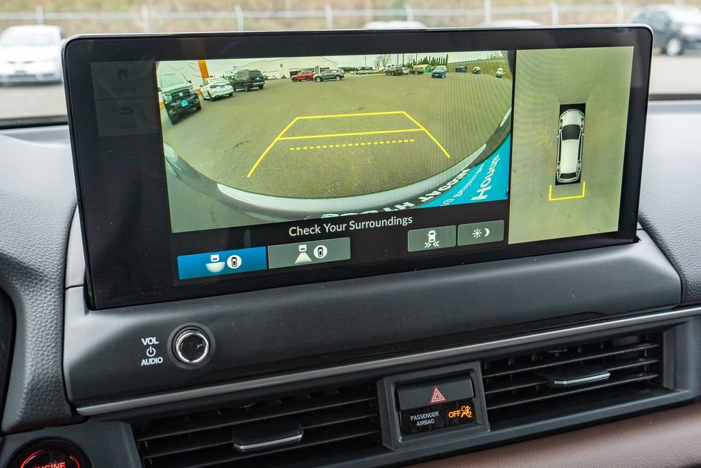 New 2026 Honda Pilot image 30