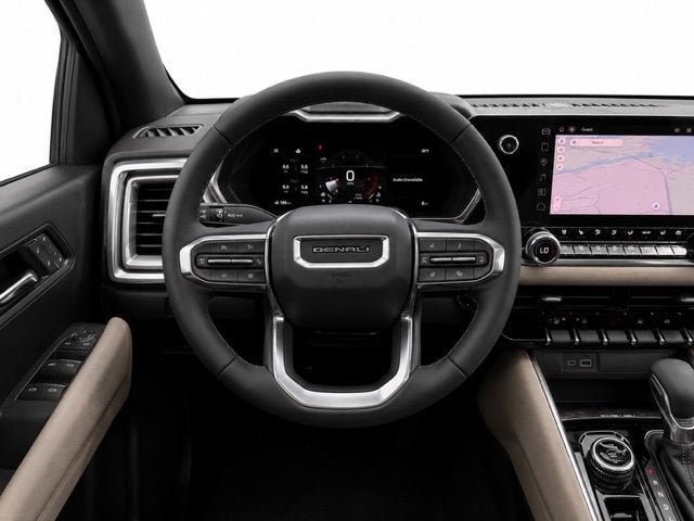 New 2026 GMC Canyon Denali AWD/4WD image 19