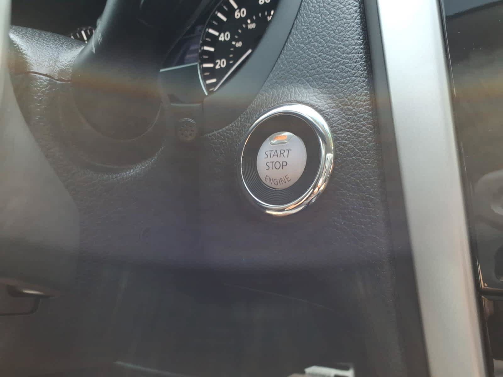 Certified 2018 Nissan Altima 2.5 SR FWD image 21