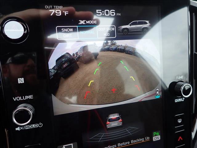 Certified 2026 Subaru Forester Touring image 27