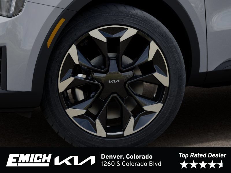 New 2026 Kia Sorento EX AWD/4WD image 13