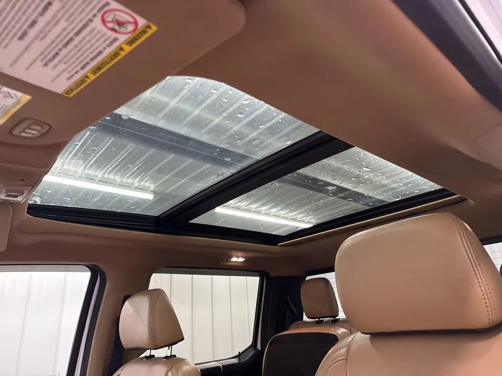 Used 2022 Ford F250 Lariat w/ Lariat Ultimate Package image 15