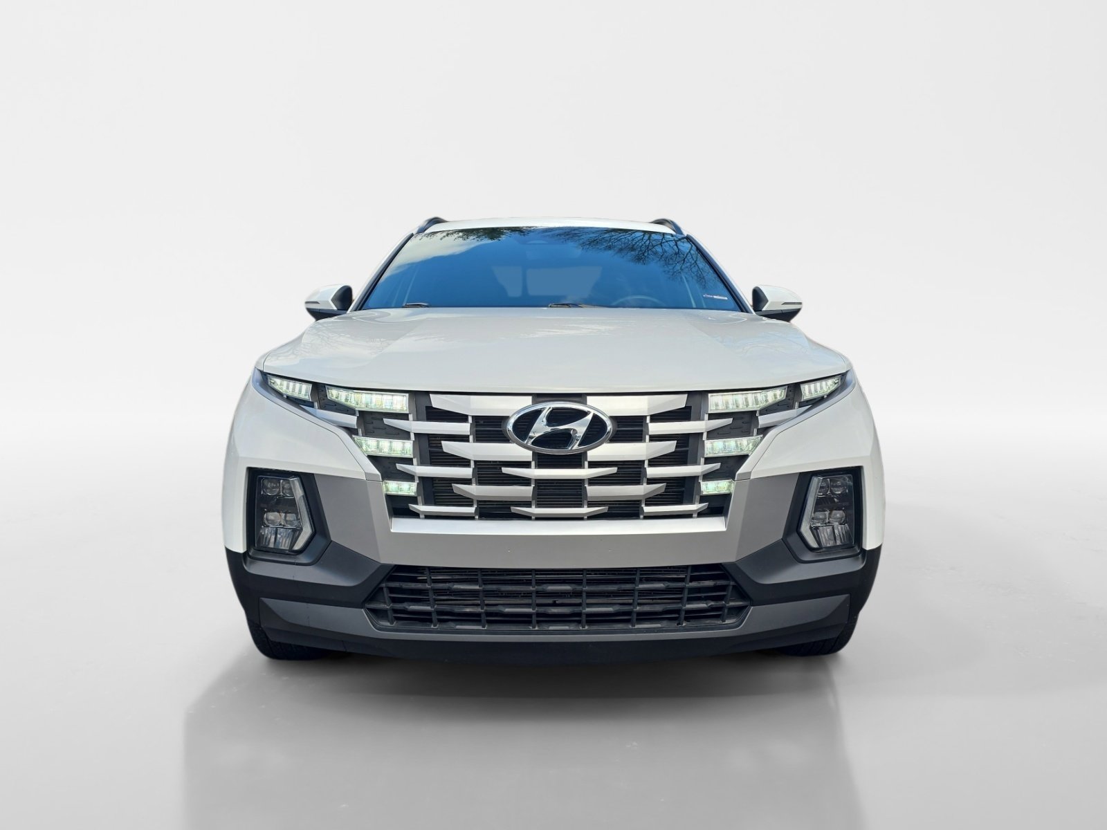 Used 2024 Hyundai Santa Cruz SEL w/ Activity Package image 8