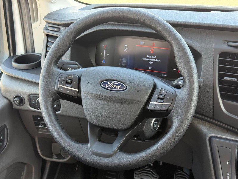 New 2026 Ford Transit 250 148 Medium Roof Extended AWD image 17