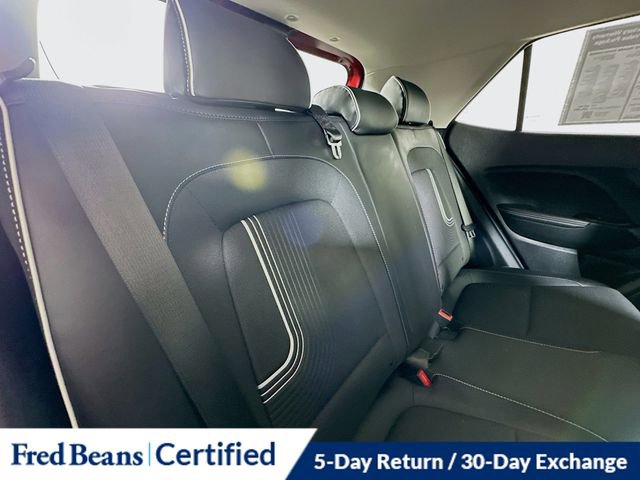 Certified 2025 Hyundai Venue Limited image 28