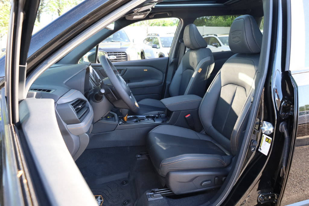 Used 2026 Subaru Forester Wilderness w/ Wilderness Package AWD/4WD image 9