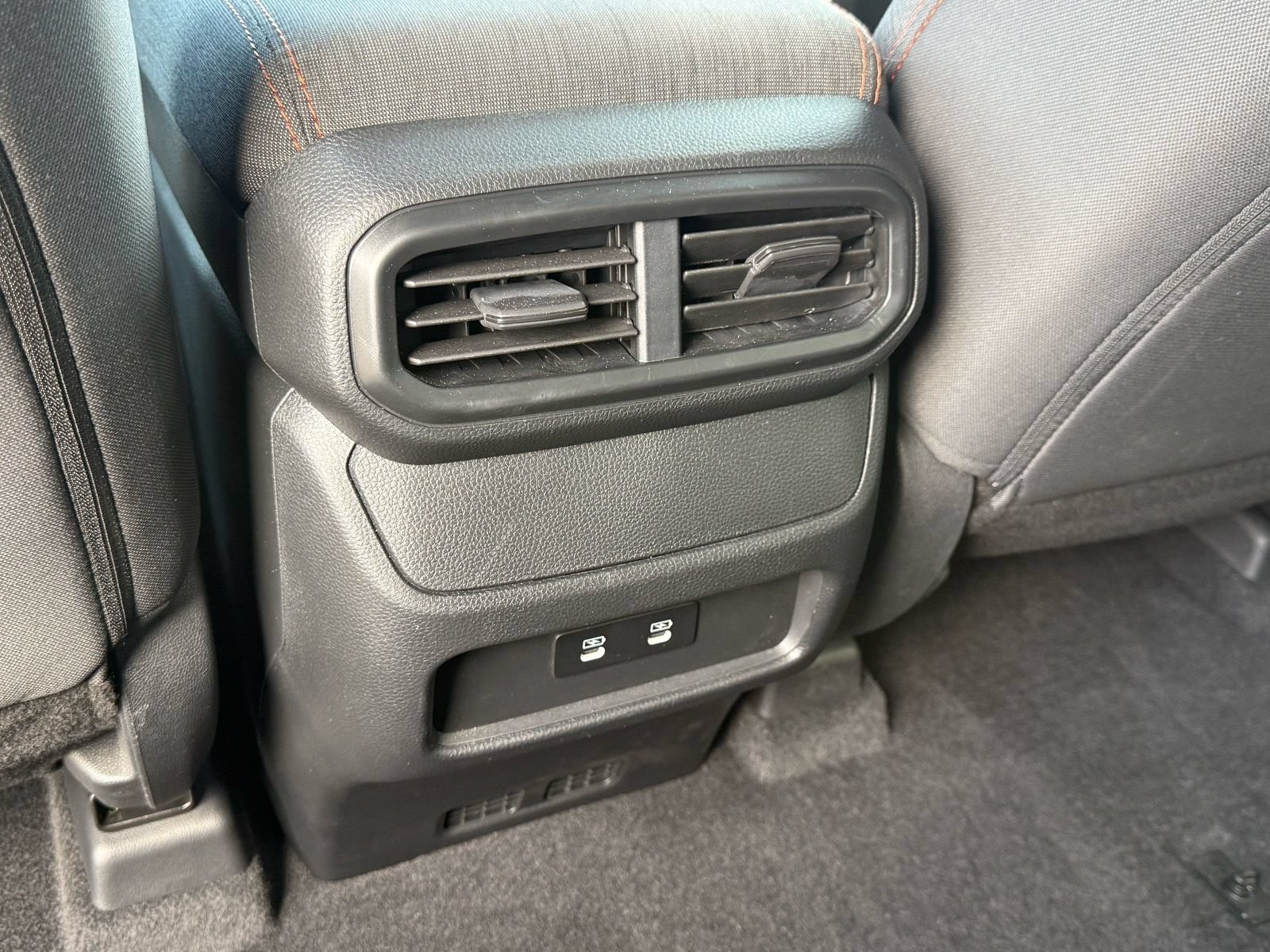 Certified 2026 Honda Pilot Sport image 27