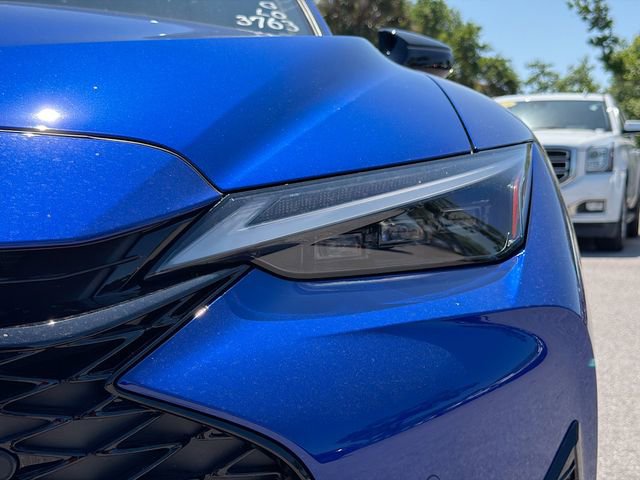 New 2026 Lexus IS 350 F Sport image 9