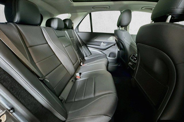 New 2026 Mercedes-Benz GLE 450 4MATIC image 25