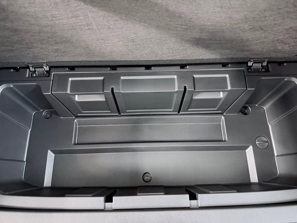 Used 2024 INFINITI QX60 Pure image 34