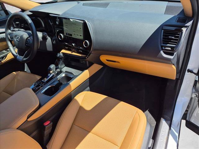 Used 2024 Lexus NX 350h AWD w/ Cold Area Package image 19