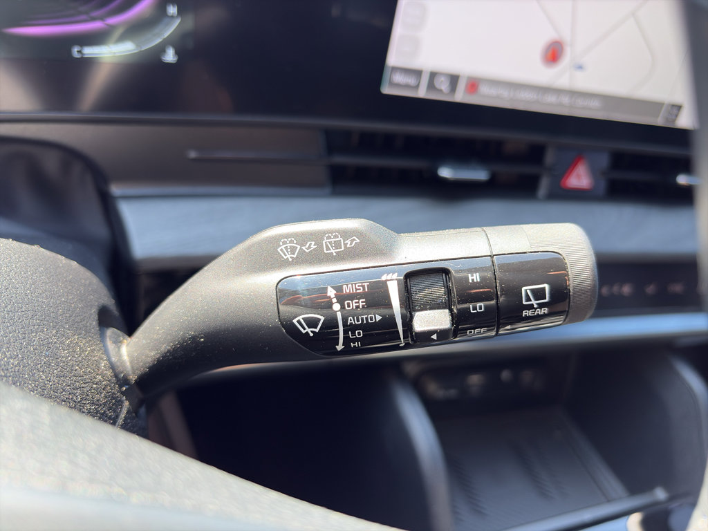 Used 2024 Kia Sportage X-Line AWD/4WD image 27