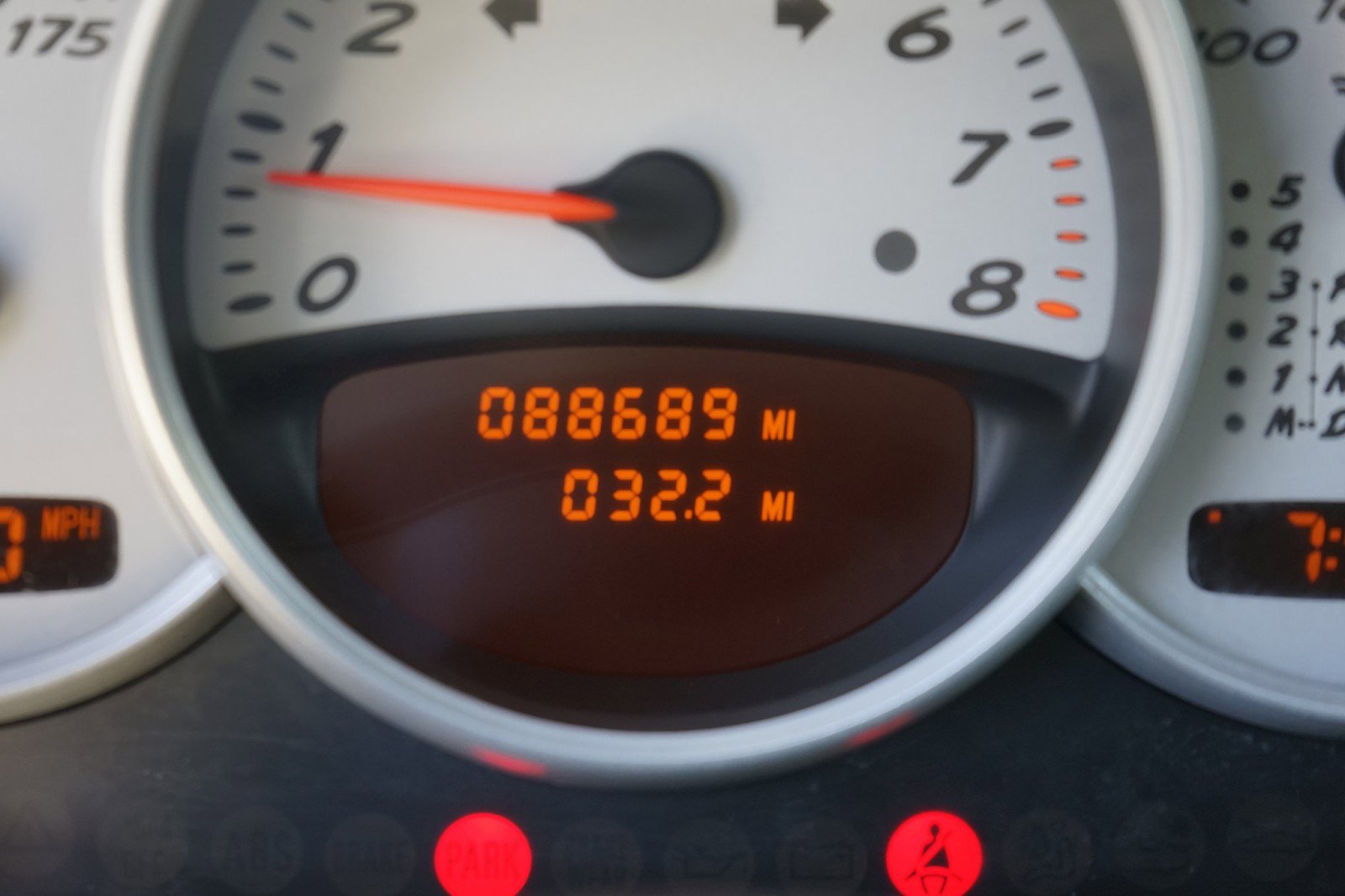 Used 2003 Porsche Boxster S image 15