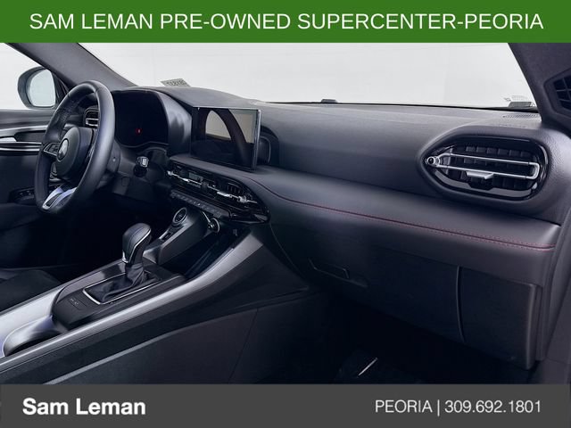 Used 2024 Dodge Hornet GT Plus AWD/4WD image 29