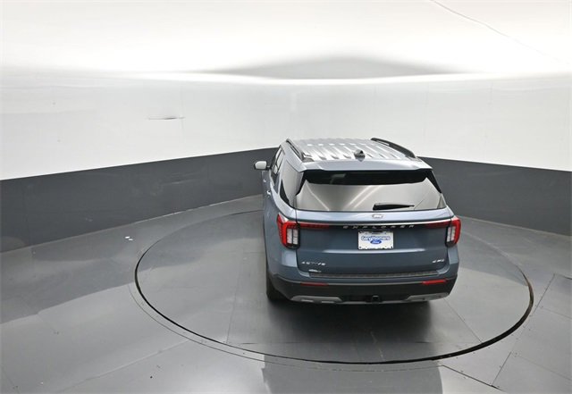 New 2025 Ford Explorer Active w/ Active Comfort Package image 23