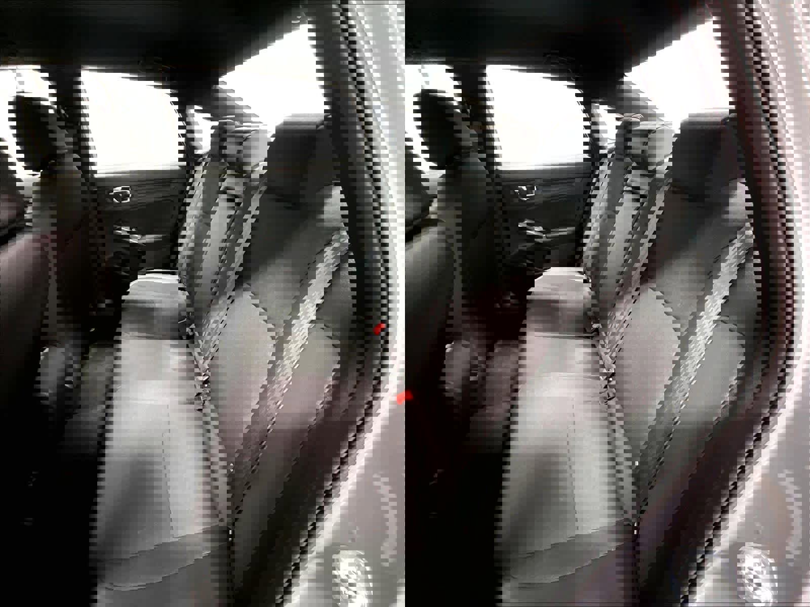 Used 2026 Honda Civic Sport image 15