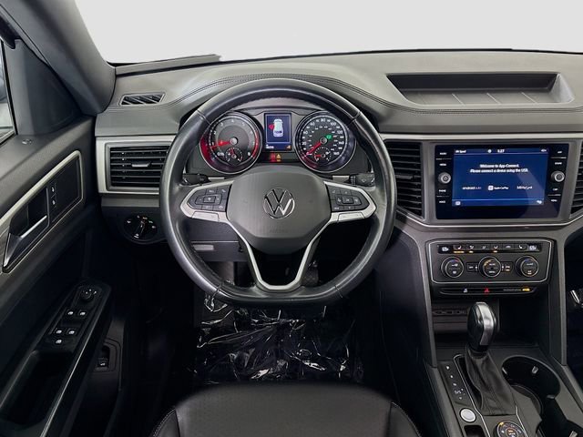 Used 2020 Volkswagen Atlas Cross Sport SE image 23